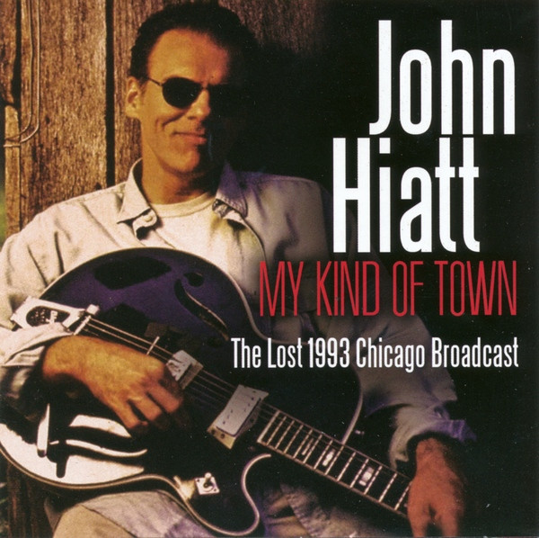 My Kind Of Town: The Lost 1993 Chicago Broadcast