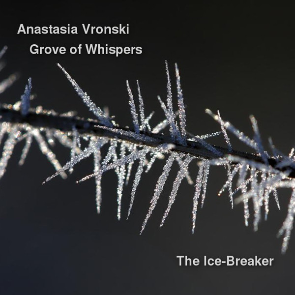 The Ice-Breaker
