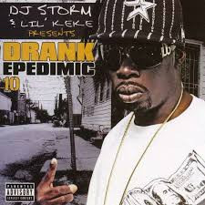Drank Epedimic 10