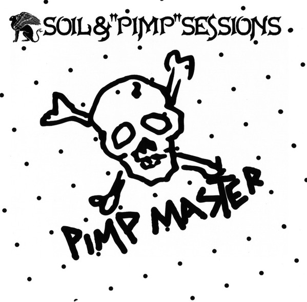 Pimp Master