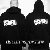 Välkommen Till Planet Regn