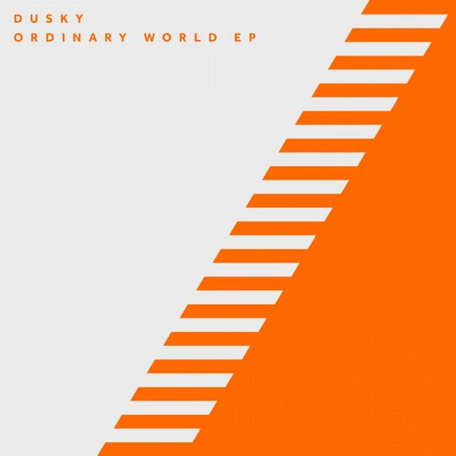 Ordinary World EP