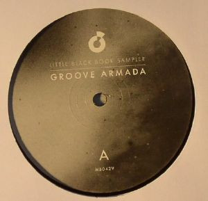 Little Black Book Sampler
