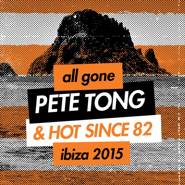 All Gone Ibiza 2015