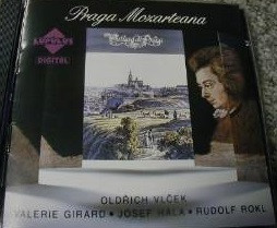 Praga Mozarteana