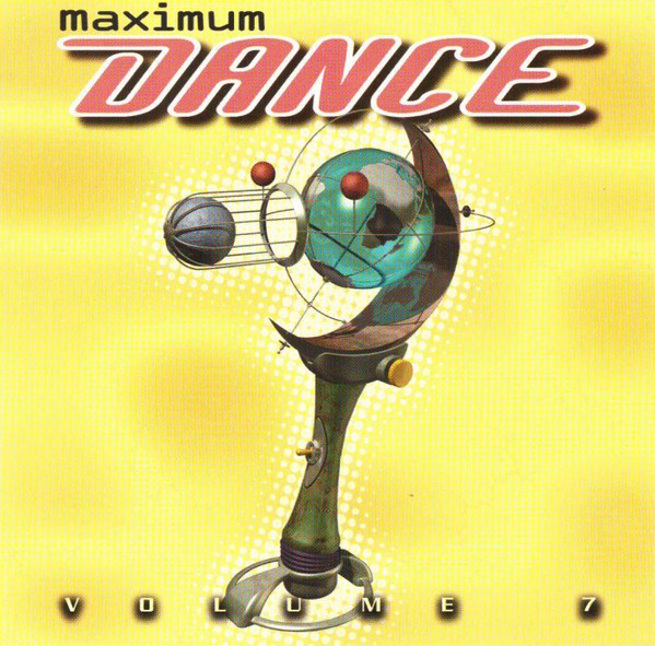 Maximum Dance 7/99