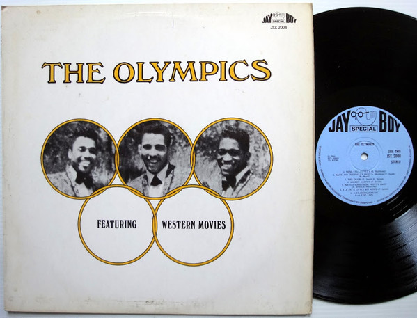 The Olympics