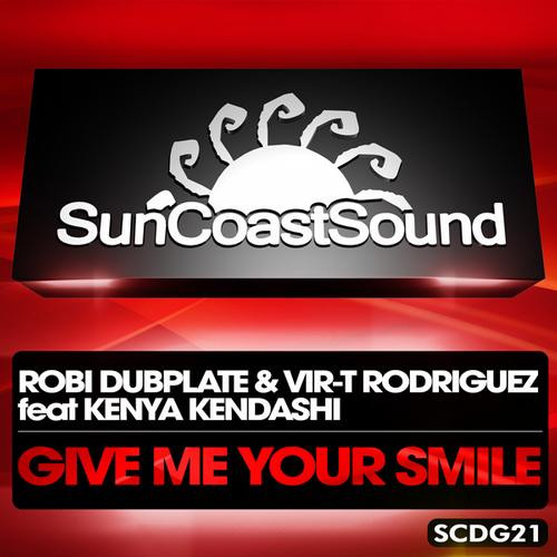 Give Me Your Smile