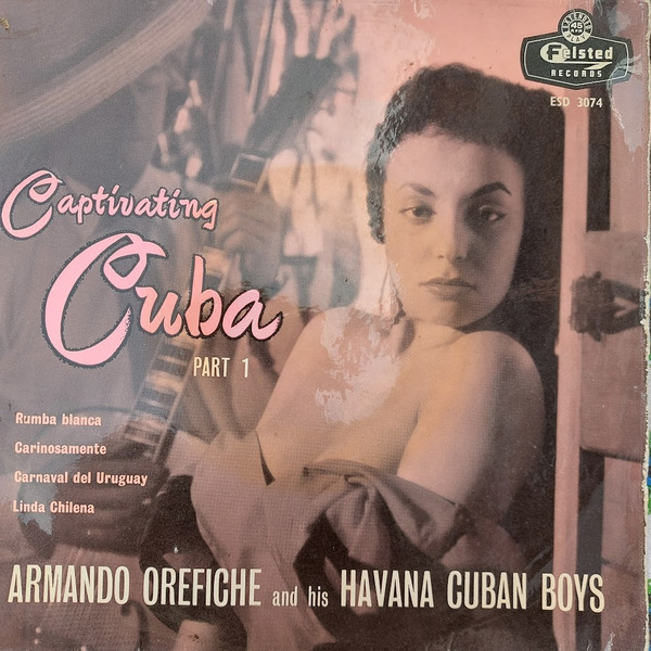 Captivating Cuba - Part 1