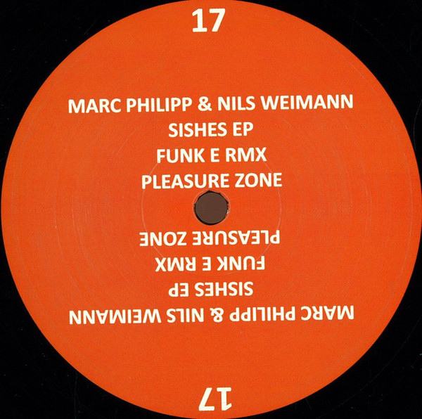Sishes EP
