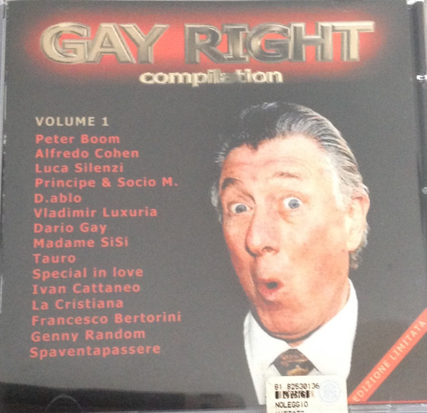 Gay Right
