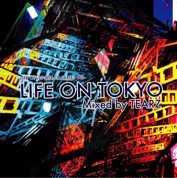 Life On Tokyo