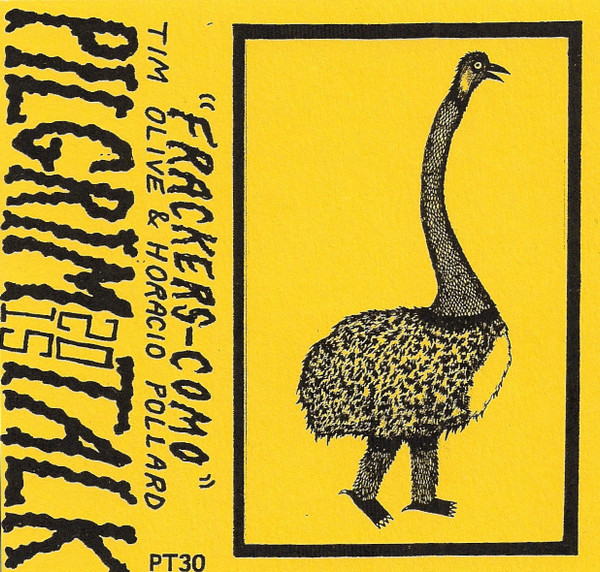 Frackers-Como