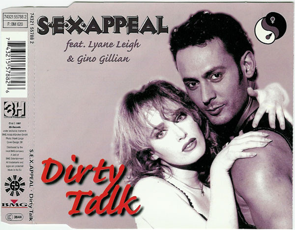 Dirty Talk