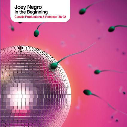 In The Beginning (Classic Productions & Remixes '88-92)