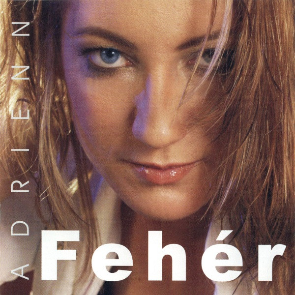Fehér