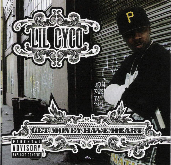 Get Money, Have Heart