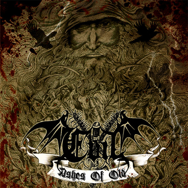Ashes Of Old