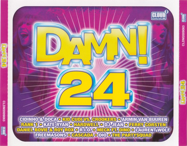 Damn! 24