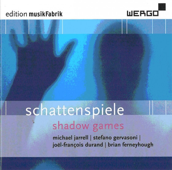 Schattenspiele | Shadow Games