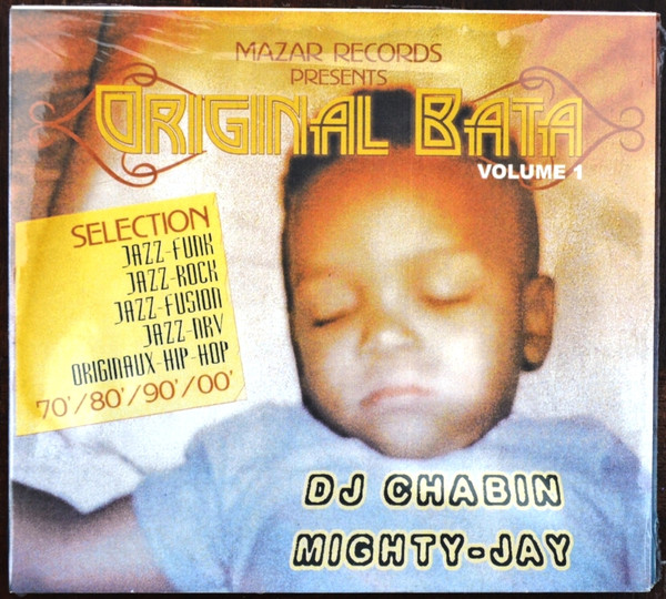 Original Bata Volume 1