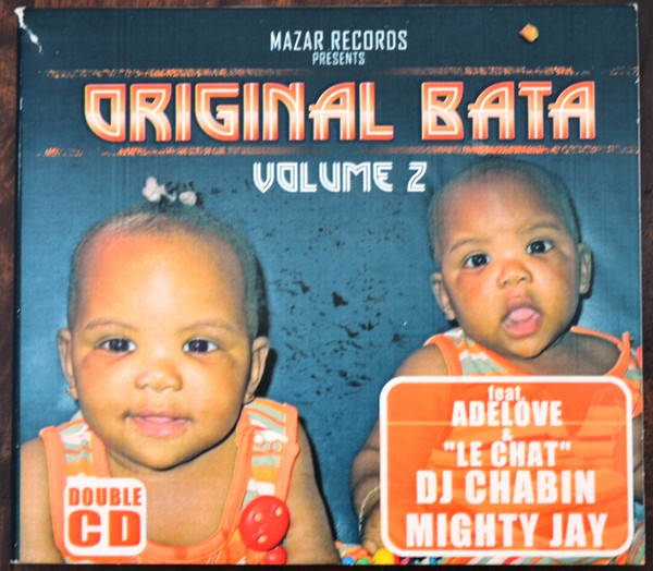 Original Bata Volume 2