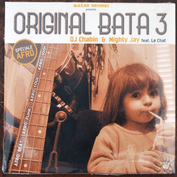 Original Bata Volume 3