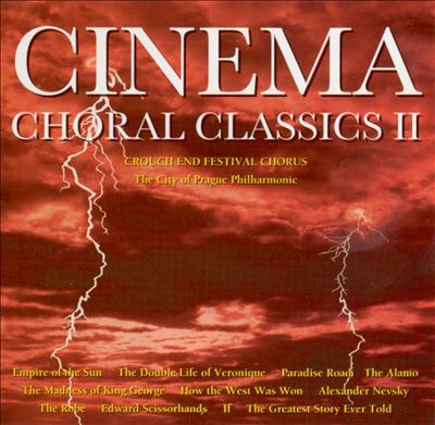Cinema Choral Classics II