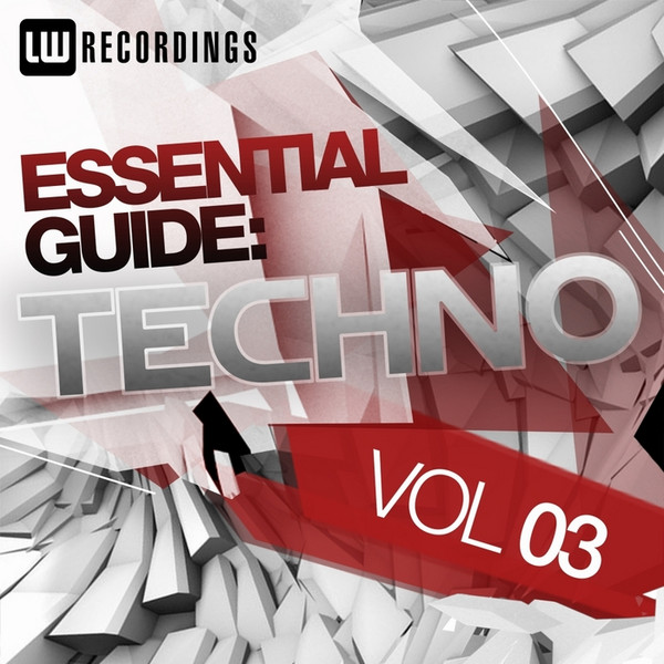 Essential Guide: Techno Vol 03