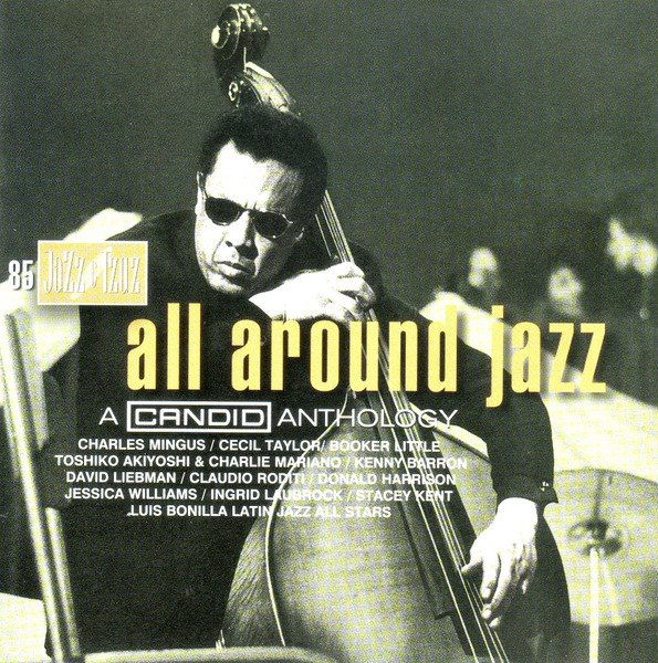 All Around Jazz