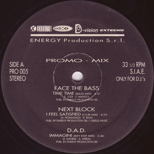Promo-Mix 5
