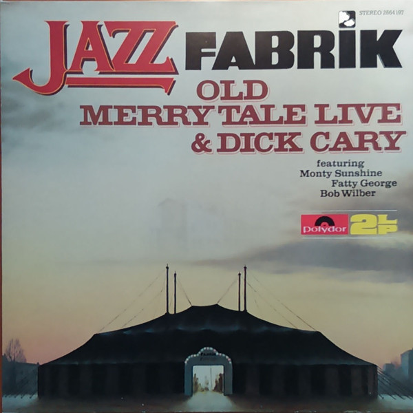 Jazz-Fabrik