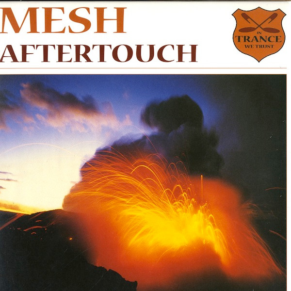 Aftertouch