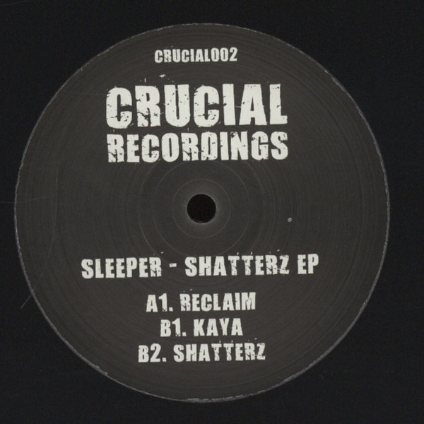 Shatterz EP