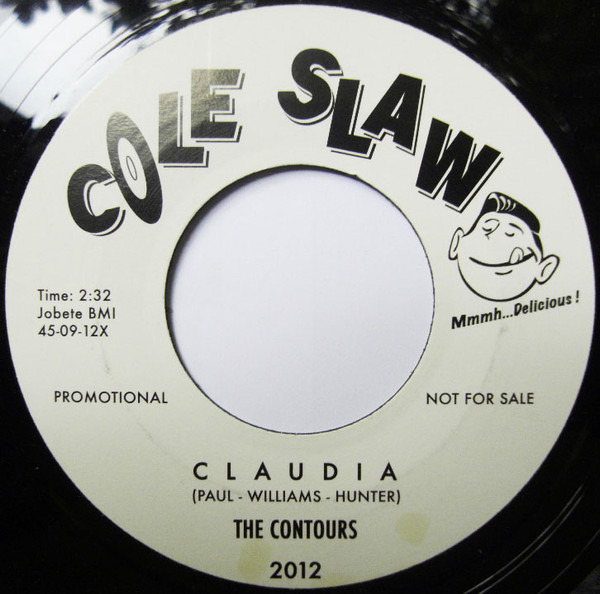 Claudia / Mean And Evil Me