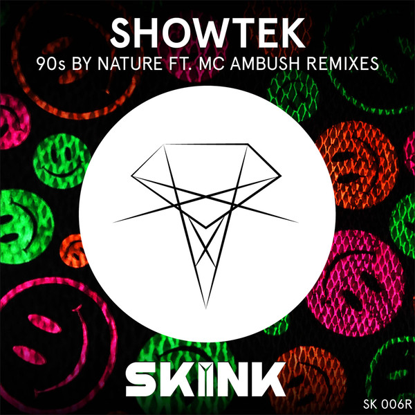 90s By Nature (Remixes) 