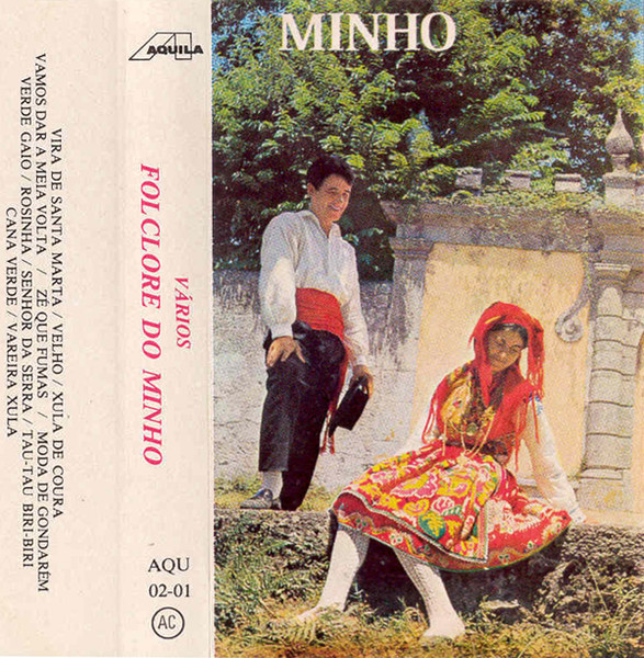 Folclore Do Minho