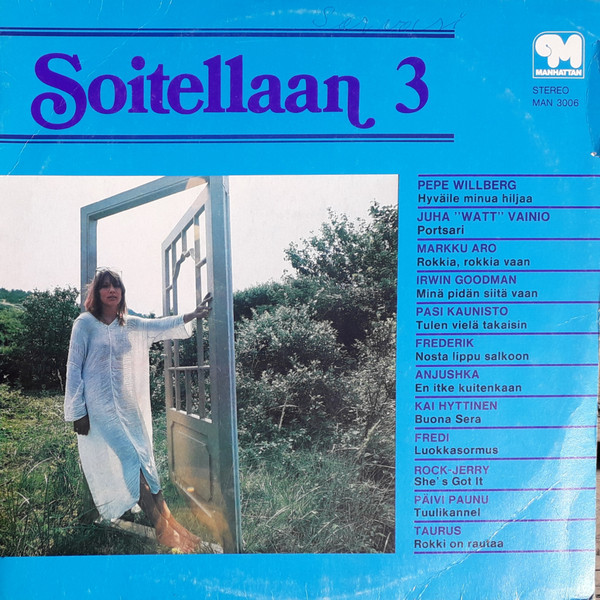 Soitellaan 3