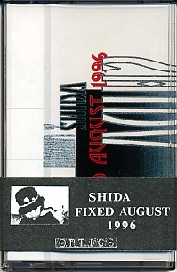 Fixed August 1996