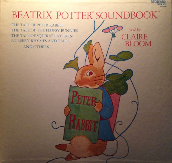 Beatrix Potter Soundbook