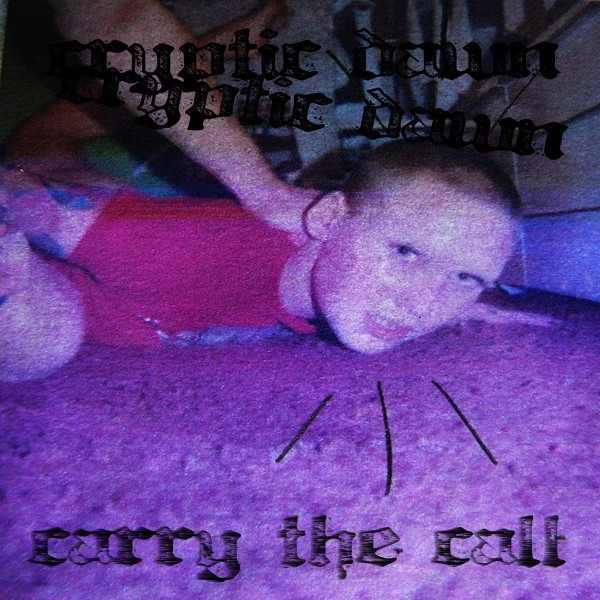 Carry The Call