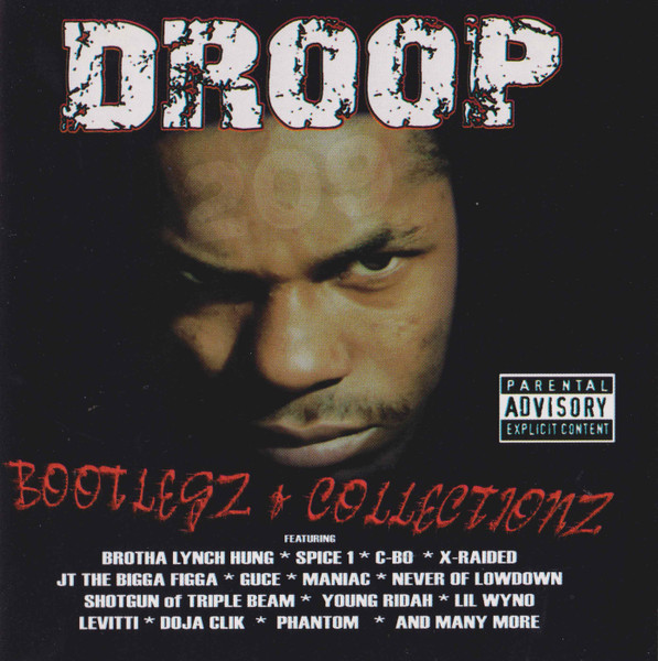 Bootlegz & Collectionz