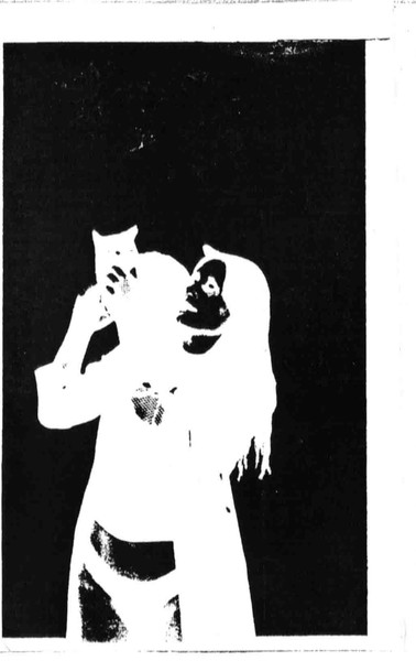 Blasphemy Demo #1