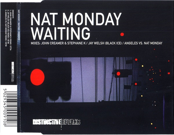Waiting