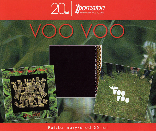 Voo Voo