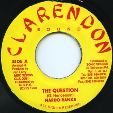 The Question