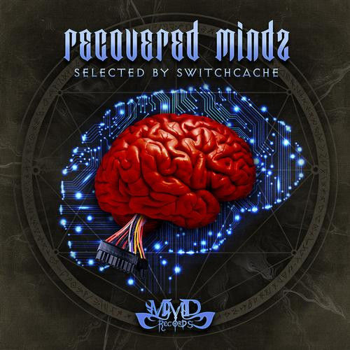 Recovered Mindz