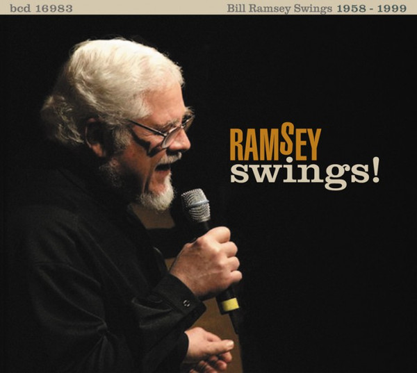 Ramsey Swings!