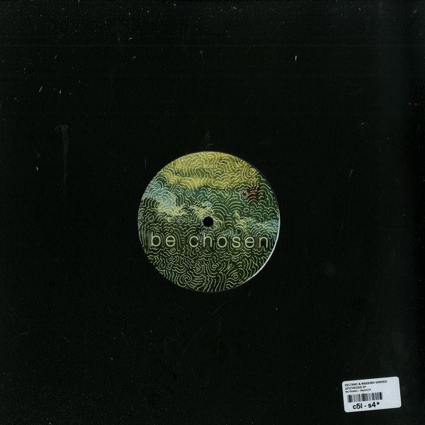 Apotheosis Ep