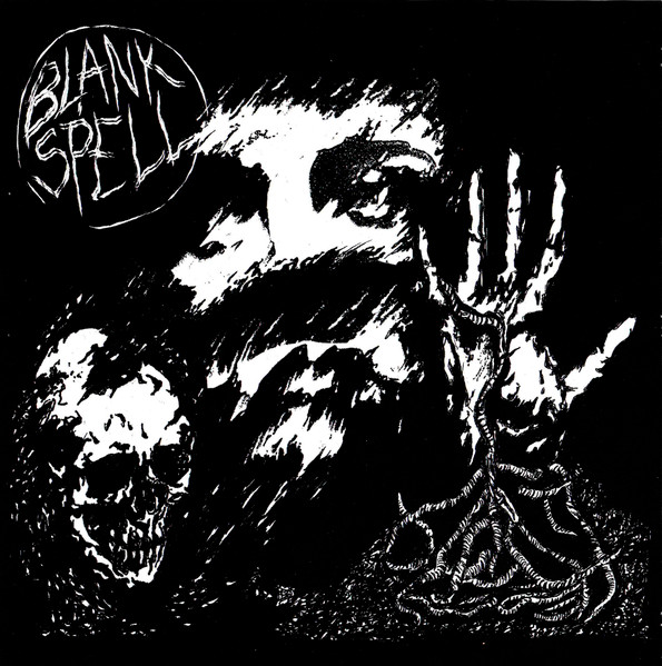 Blank Spell